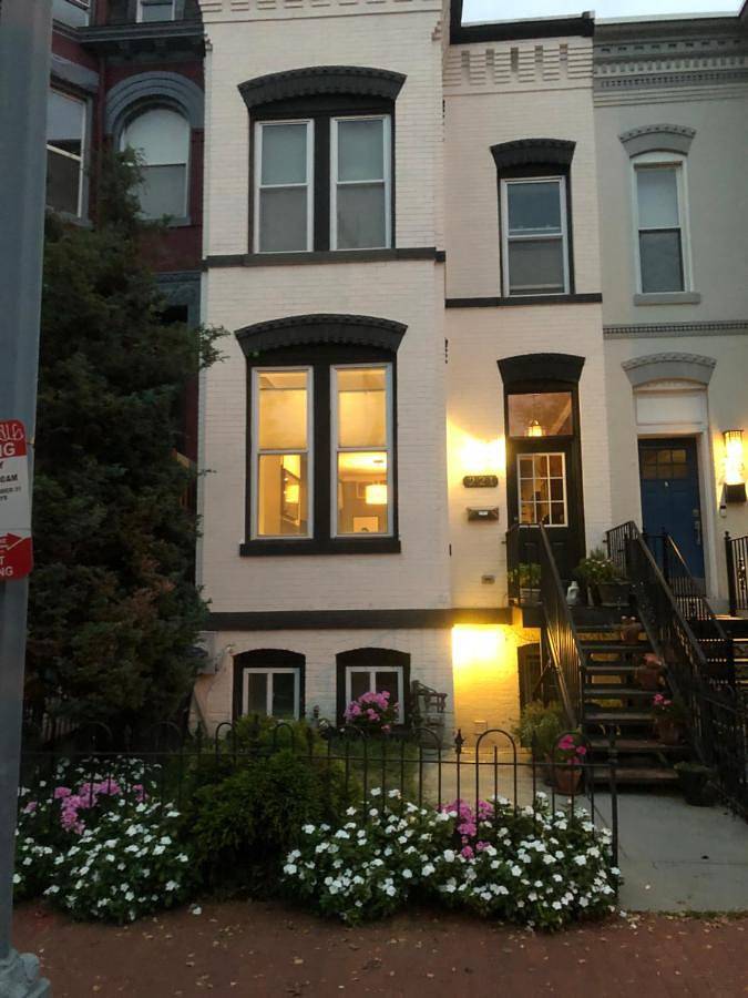 Ferienwohnung für 4 Personen - 1