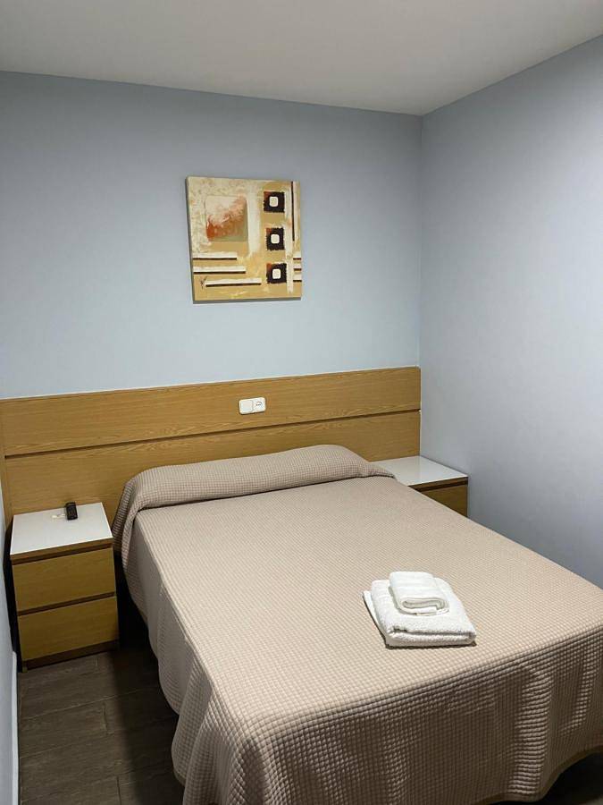 Hostal Tres Hermanos in Getafe, Communaute de Madrid