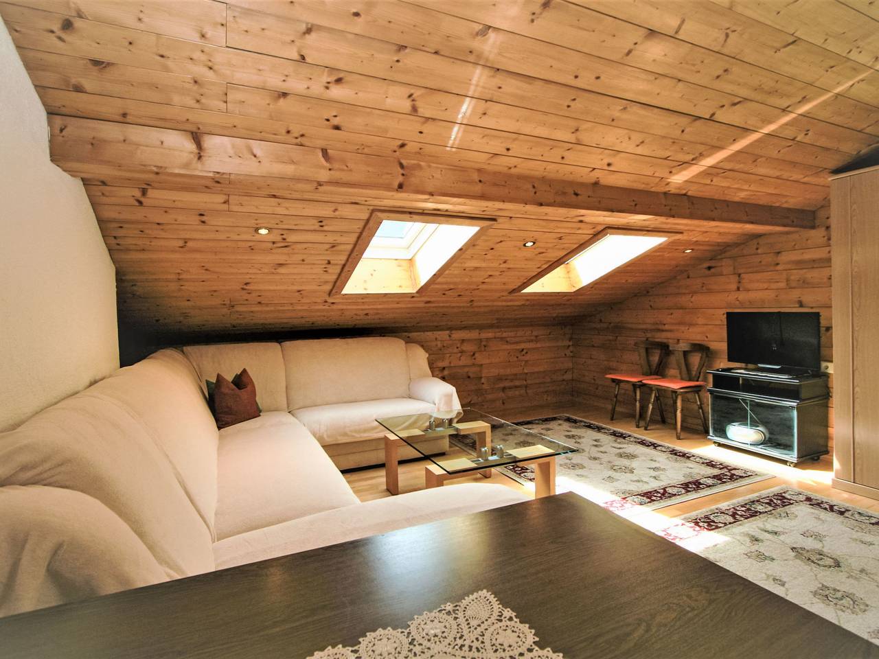 Ganze Wohnung, Obernberg in Obernberg am Brenner, Innsbruck Land