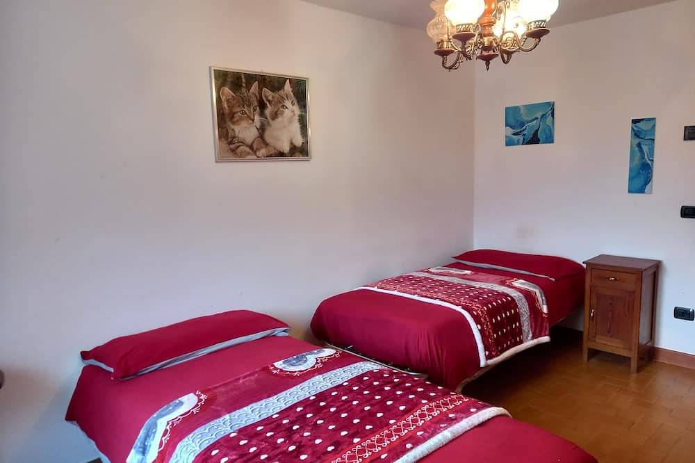 Entire apartment, Apartment 8 beds in Ponte di Legno (Town), Ponte di Legno