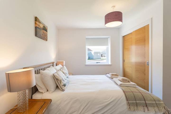 Apartamento entero, The Muir in Aviemore, Highlands