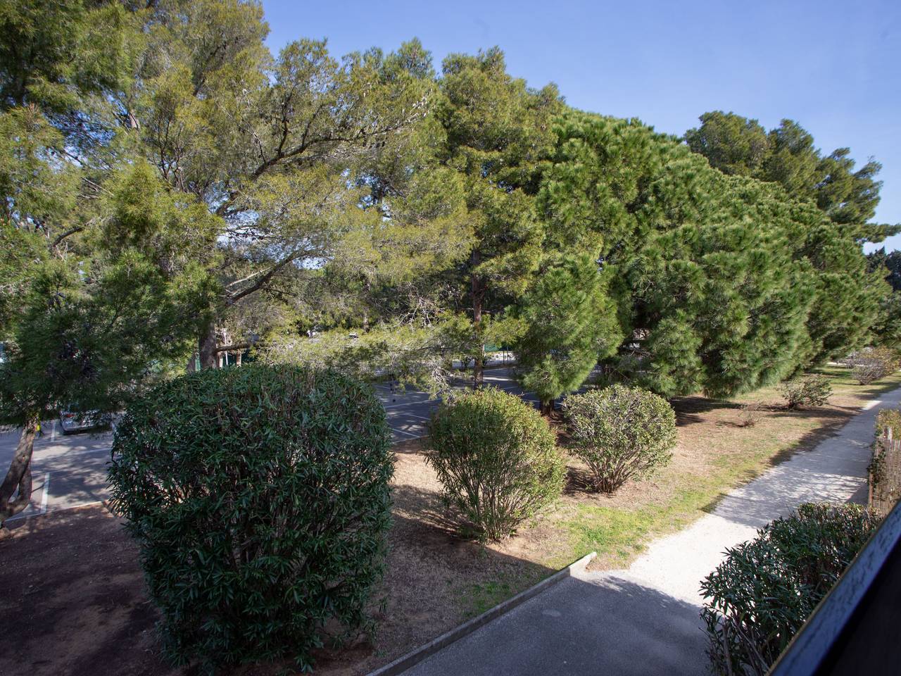 Apartamento entero, Les Iles Du Soleil in La Londe-les-Maures, Parque nacional Port-Cros