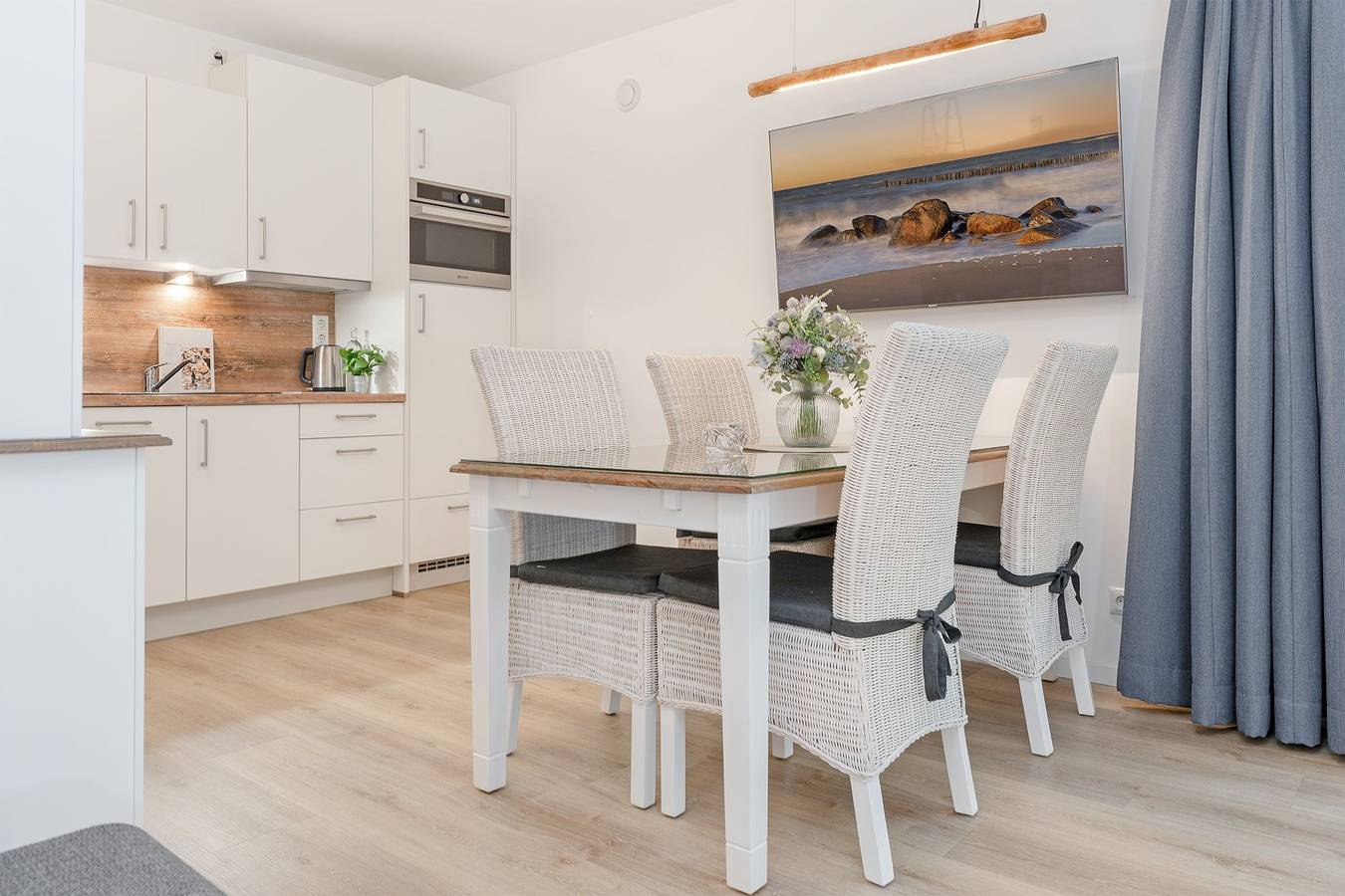 Ganze Ferienwohnung, Wohnung 113 in Timmendorfer Strand, Ostholstein