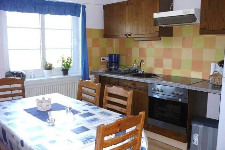 Agriturismo für 4 Personen, mit Garten in Sörup - 2