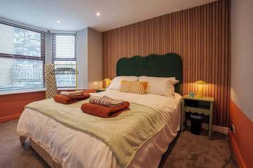 Glamping for 5 People in North Yorkshire, Photo 1