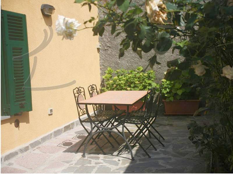 Ganze Wohnung, Il Cortile del Contadino in Volastra, Riomaggiore Gemeinde