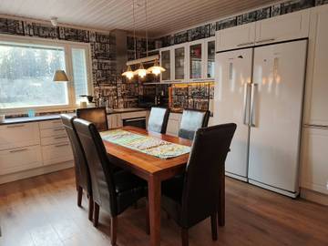 Ferienhaus für 9 Personen in Savitaipale, Saimaa, Bild 3