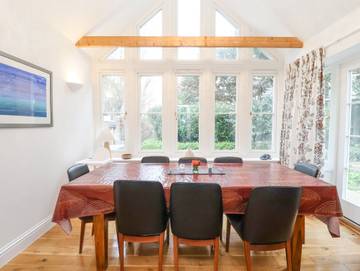Cottage for 8 People in Aldeburgh, Suffolk, Photo 2