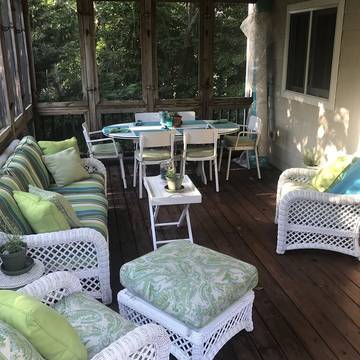 Vacation House for 10 Guests in Lower Township, Cape May County, Picture 2