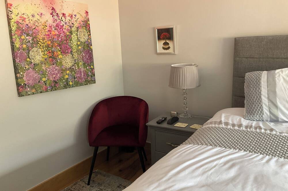 Enchanting 3-bedroom bungalow in Clane in County Kildare