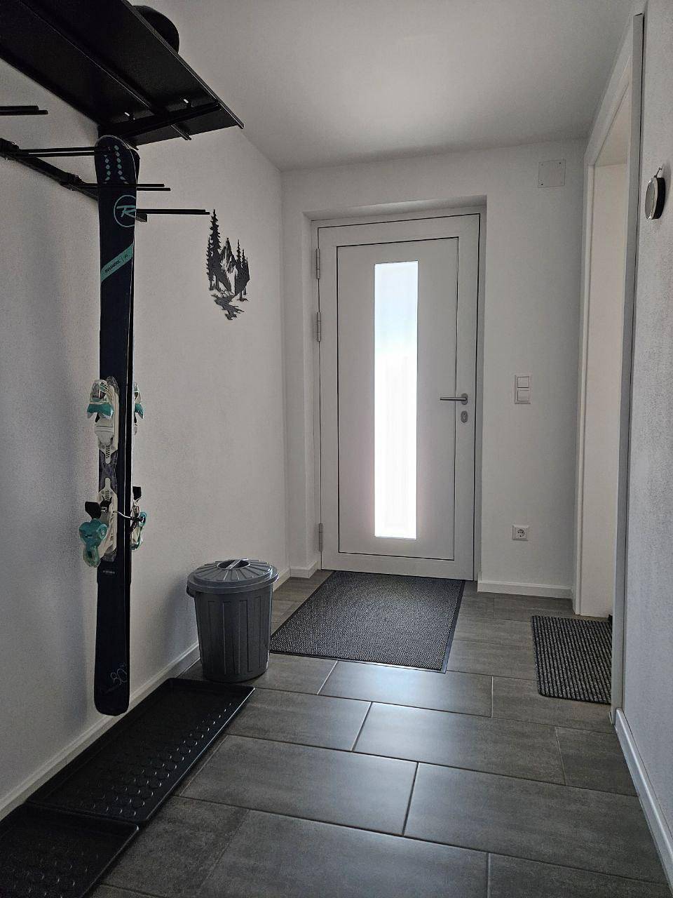 Ganze Ferienwohnung, Ferienwohnung Palidi in Dalaas, Arlberg