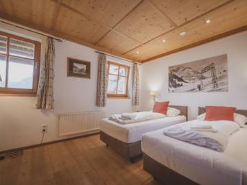 Chalet für 10 Personen in Pinzgau-Pongau, Salzburger Land, Bild 4