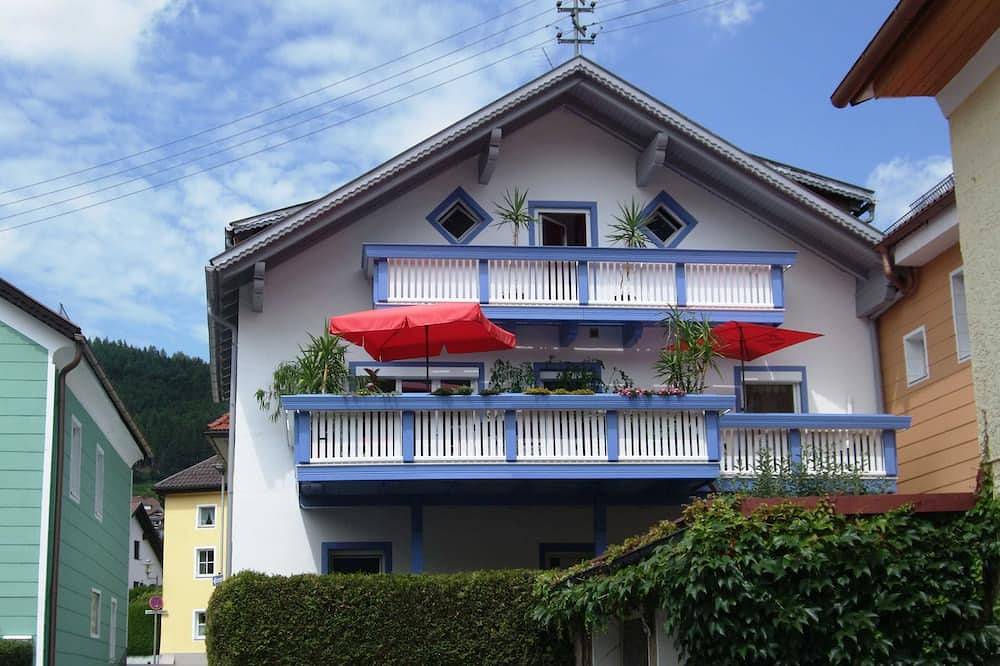 Ganze Wohnung, Ferienwohnung Örtl 7 in Obernzell, Ostbayern