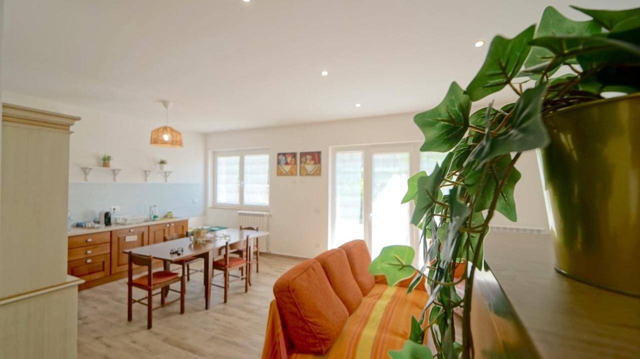 Appartement entier, Casa Florinda in Monterotondo, Province de Rome