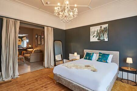 Glamping for 2 People in Whitley Bay, North Tyneside