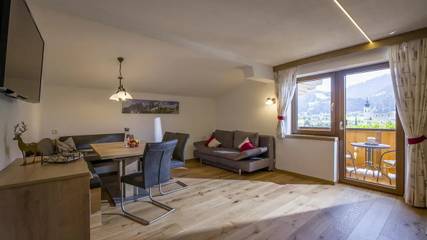 Appartement voor 5 Personen in Söll, Hohe Salve, Afbeelding 4