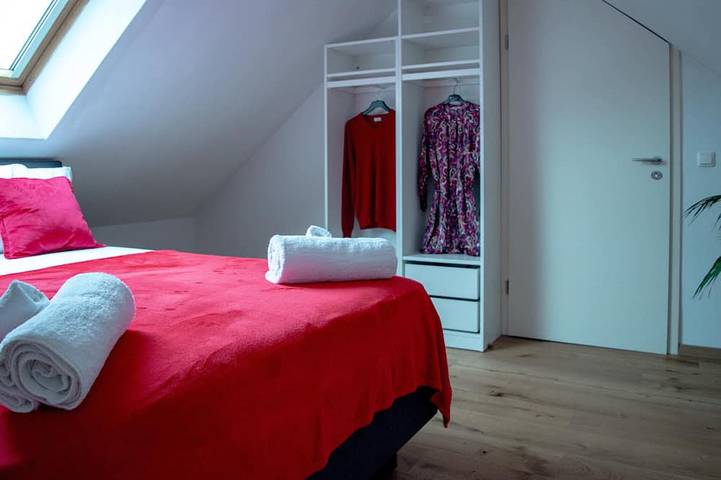 Ferienhaus für 4 Personen in Frechen - 3