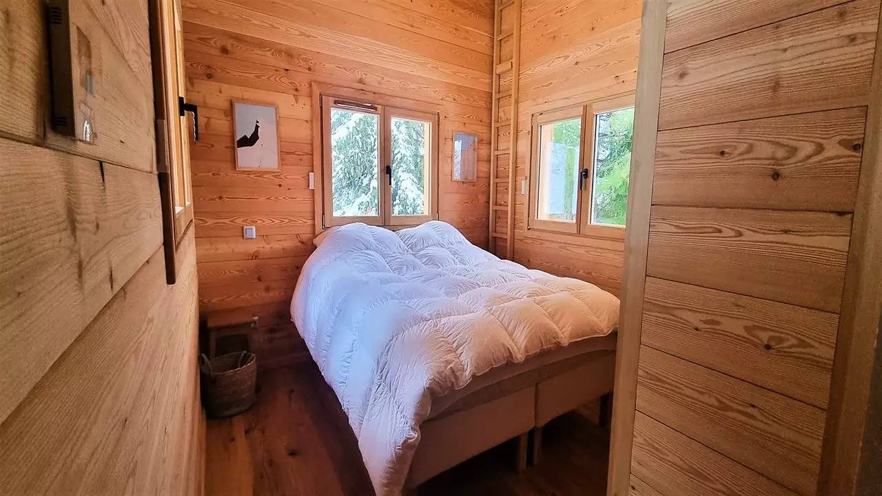 Hermosa Chalet 14 pers in Puy-Saint-Vincent, Parque Nacional de los Ecrins