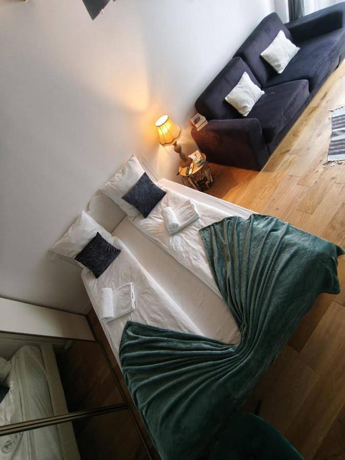 Appartement entier, Stephan house in Tremblay-en-France, Seine-Saint-Denis