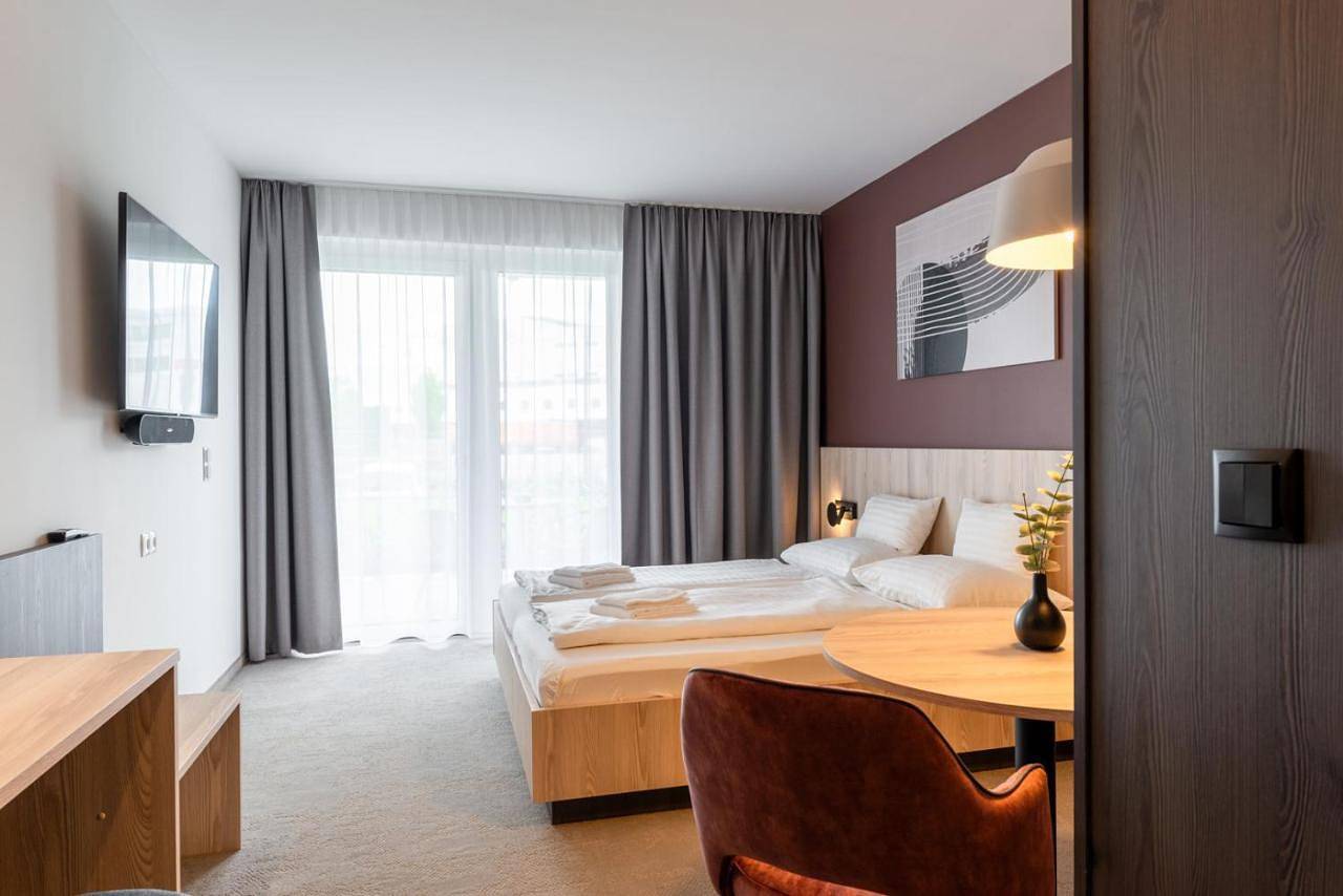 Hotel Novapart stay smart in Wels, Région de Linz-Wels