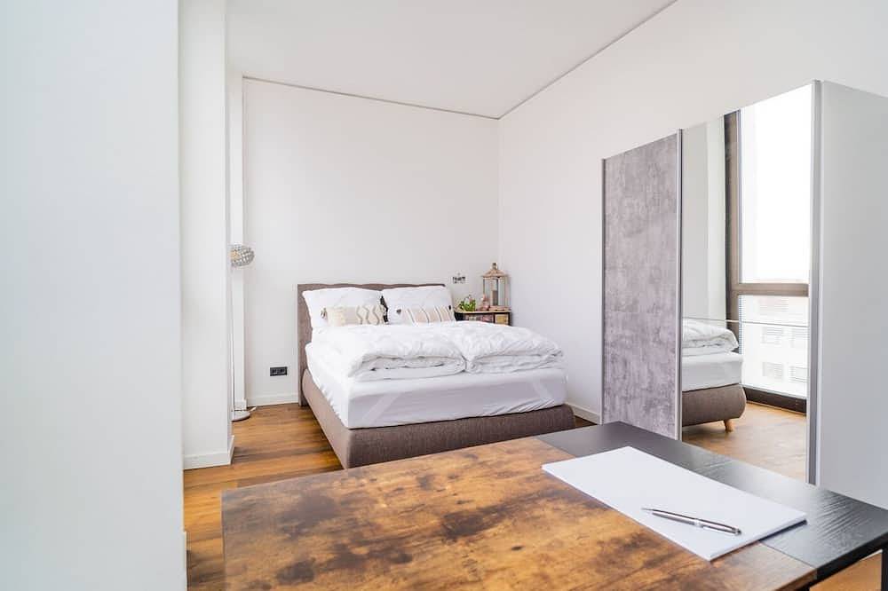 Entire apartment, Panorama Bliss - Luxus Apartment in Braunschweig's Altstadt in Braunschweig (Germany), Brunswick Region
