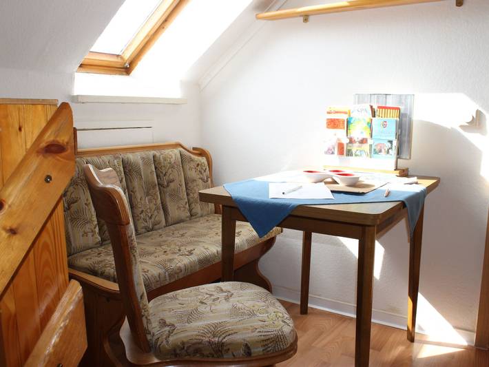 Ganze Wohnung, Gemütliche Ferienwohnung mit Garten in Walkendorf in Walkendorf, Mecklenburgische Ostseeküste