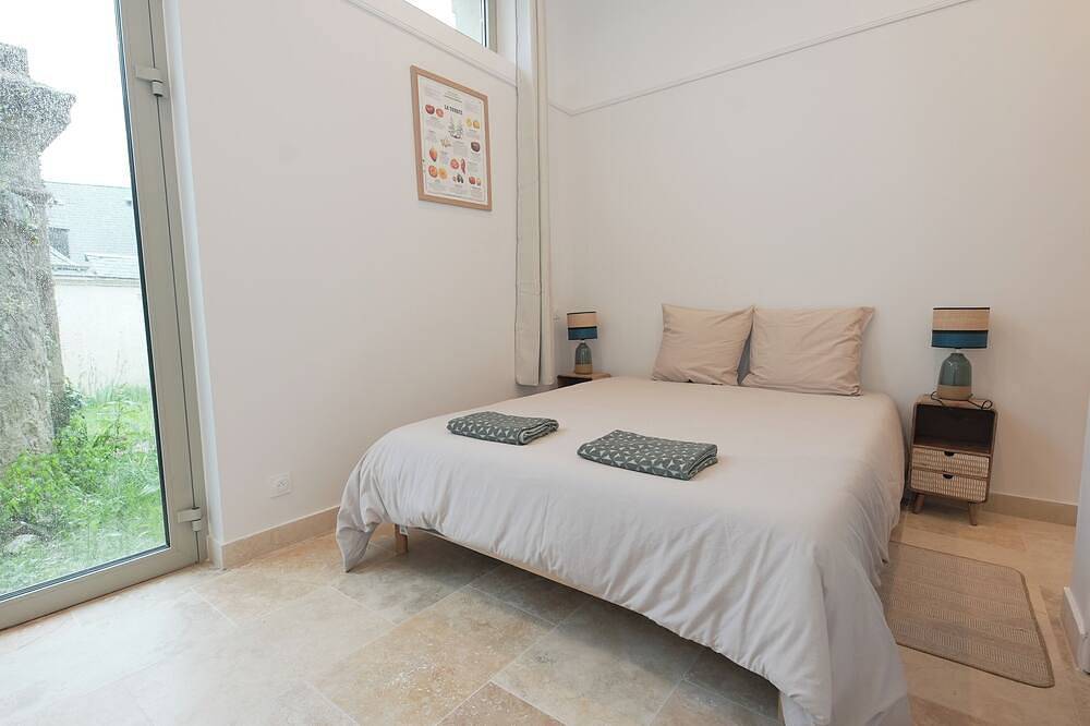 Gites for large families or groups of friends in Langeais, Valle del Loira
