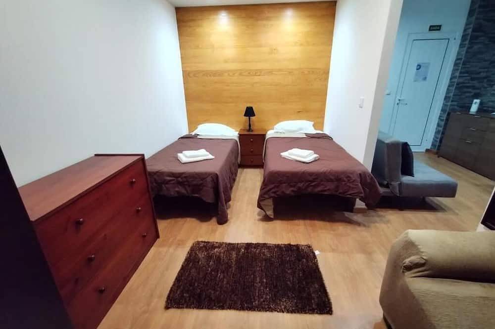 Ganze Wohnung, Apartamentos Lisboa in Vila do Porto, Insel Santa Maria