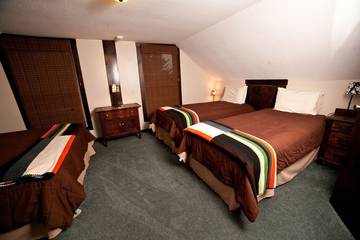 Lodge for 20 People in Vermont, USA, Photo 3