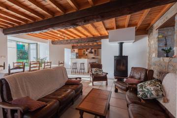 Vakantiehuis voor 8 Personen in Arcizans-Avant, Franse Pyreneeën, Afbeelding 4