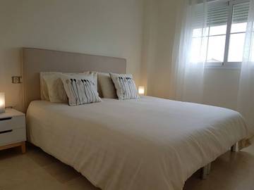 Apartamento para 4 Personas en San Luis de Sabinillas, Manilva, Foto 4