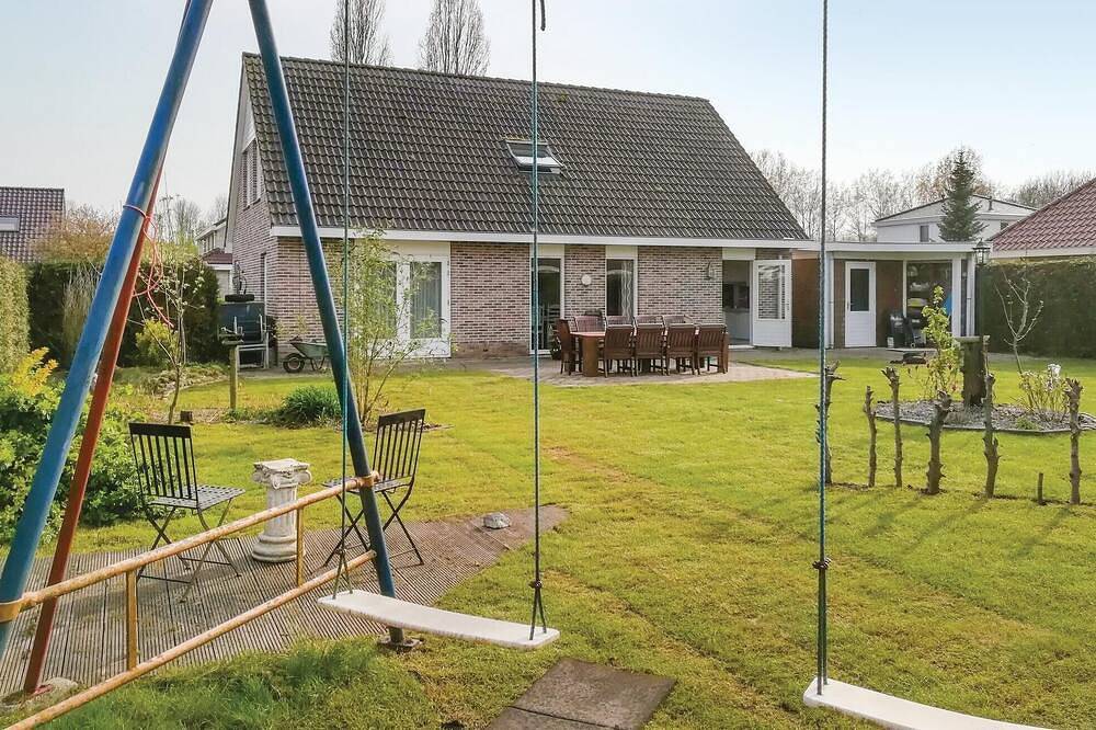 Casa vacanza a Commune di Zeewolde a partire da 163€ a notte