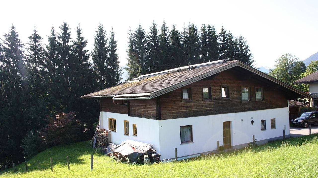 Ganze Ferienwohnung, Ferienwohnung für 10 Personen (140 m²) in Flachau in Flachau, Tennengau
