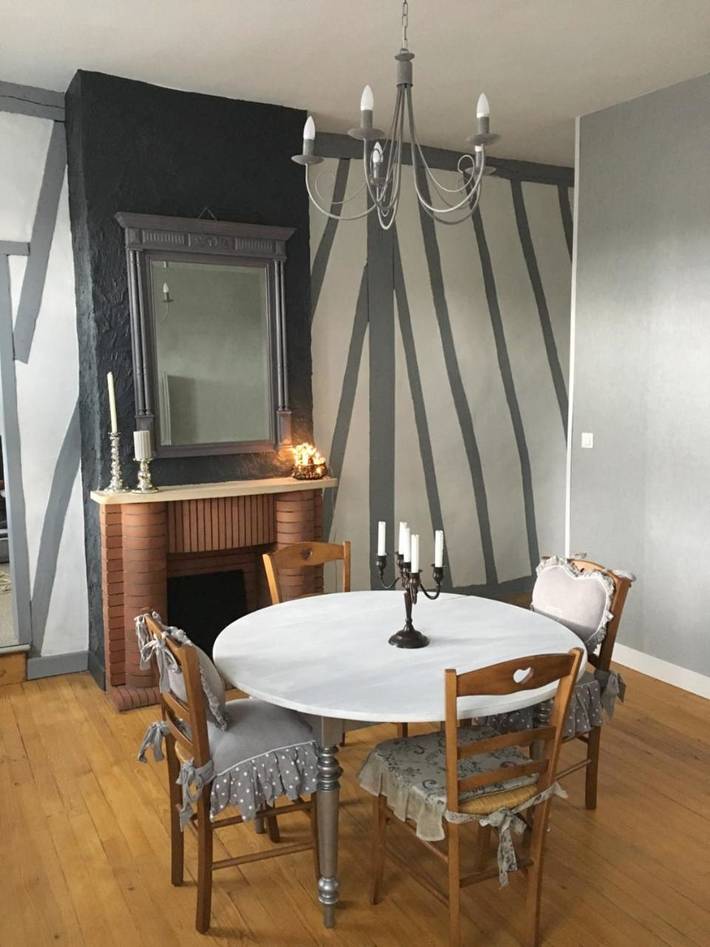 Location de vacances pour 10 personnes dans Gourchelles