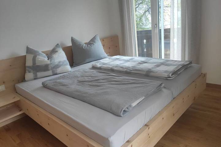 Bauernhof für 5 Personen, mit Pool im Vinschgau - 4