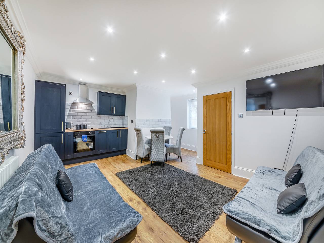 Blossom Apartment - Uk45970 in Yarm, Stockton-on-Tees