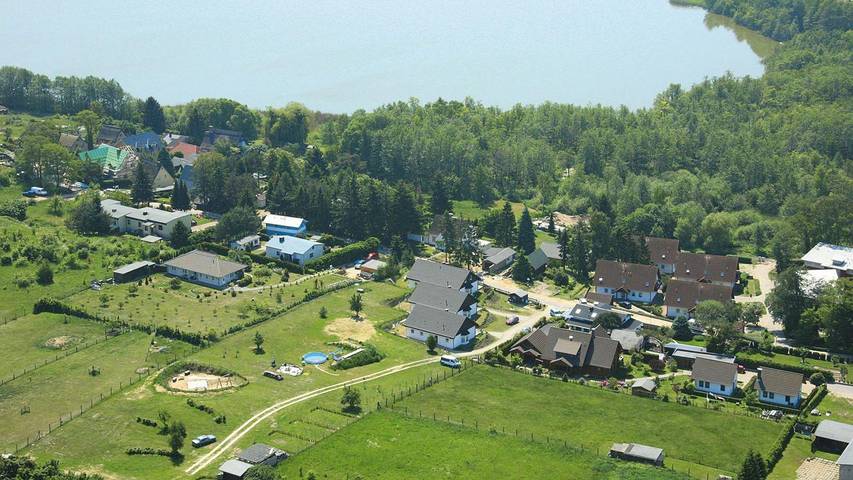 Ferienhaus für 6 Personen, mit Pool und Sauna sowie Terrasse, mit Haustier in Drei Kaiserbäder - 2