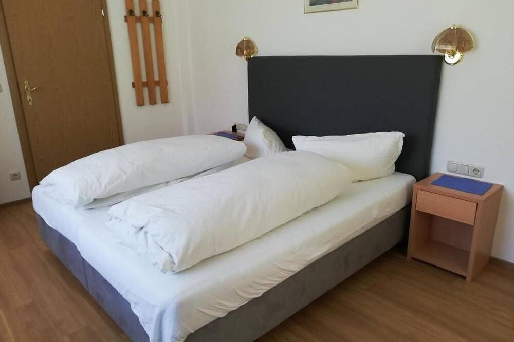 Appartement 1 - Gschwandthof in Kaunergrat, St. Leonhard im Pitztal