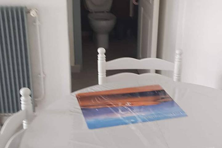 Gîte pour 3 personnes, avec jardin et piscine à Bègles - 2