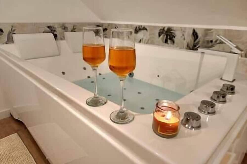 Appartement entier, Charme, détente sous les étoiles in Cambrai, Département Nord