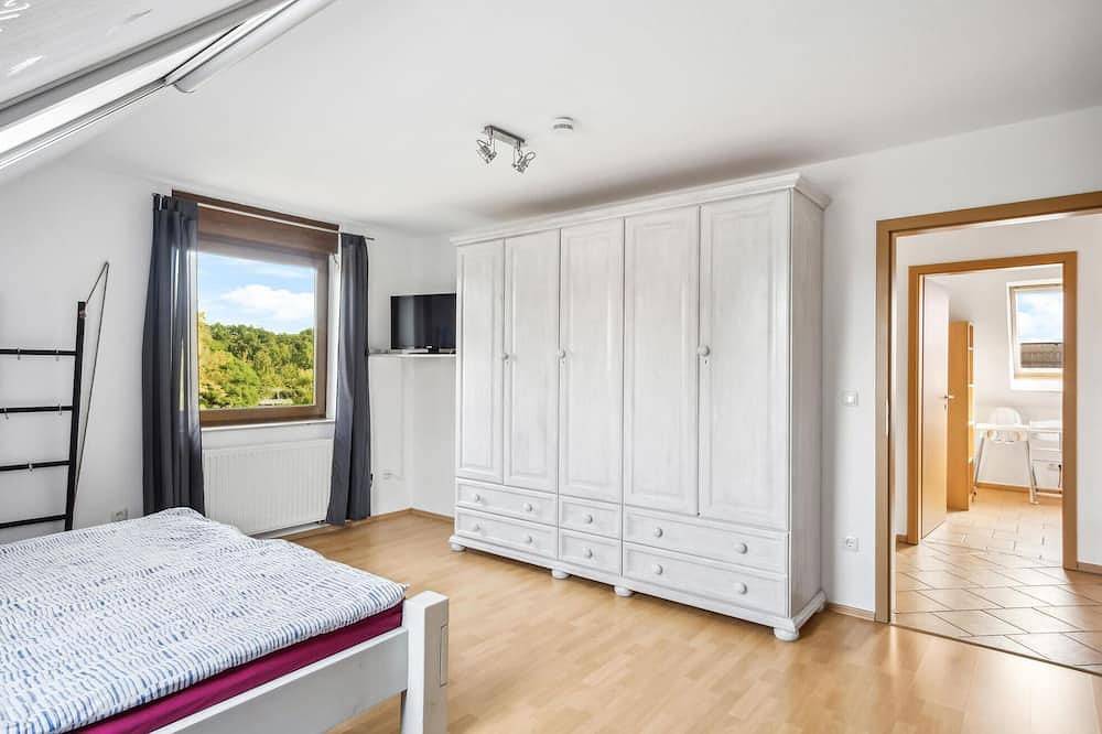 Apartamento entero, Hermoso apartamento de 2 dormitorios en Wendisch Evern in Wendisch Evern, Nordheide