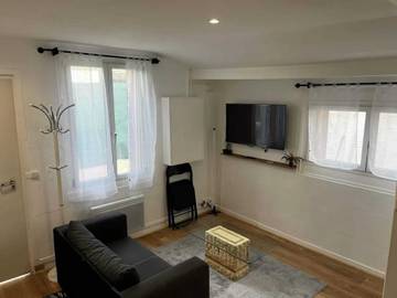 Gîte pour 2 personnes à Bobigny