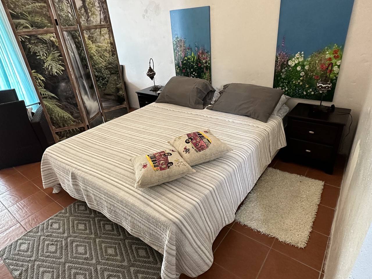 Studio entier, Studio pour 2 personnes avec balcon in Saint-Martin (Pays-Bas), Saint Martin