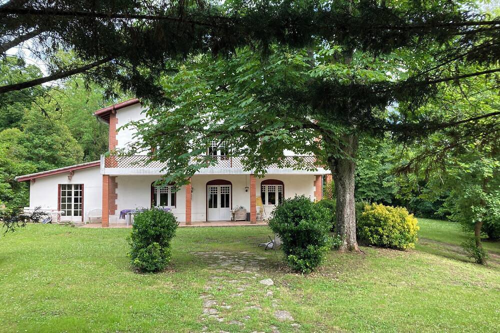 Maison de vacances