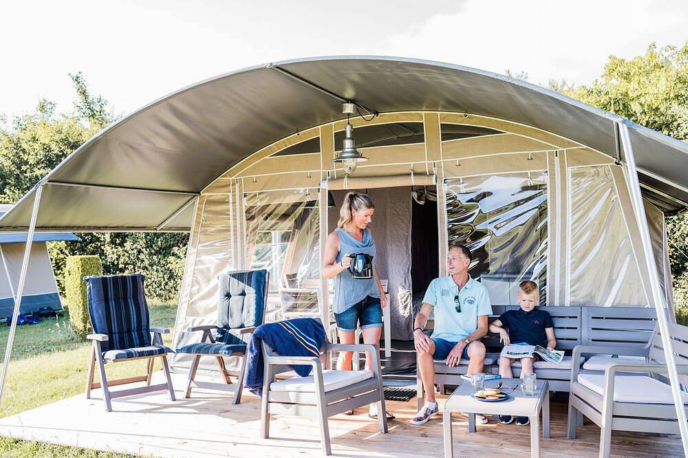 Maison de vacances