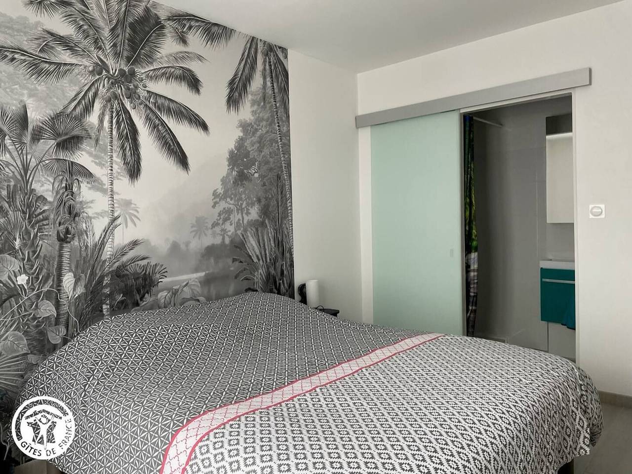 Maison proche plage avec jardin, prêt vélos, internet et espace lingerie in Saint-Hilaire-de-Riez, Vendée