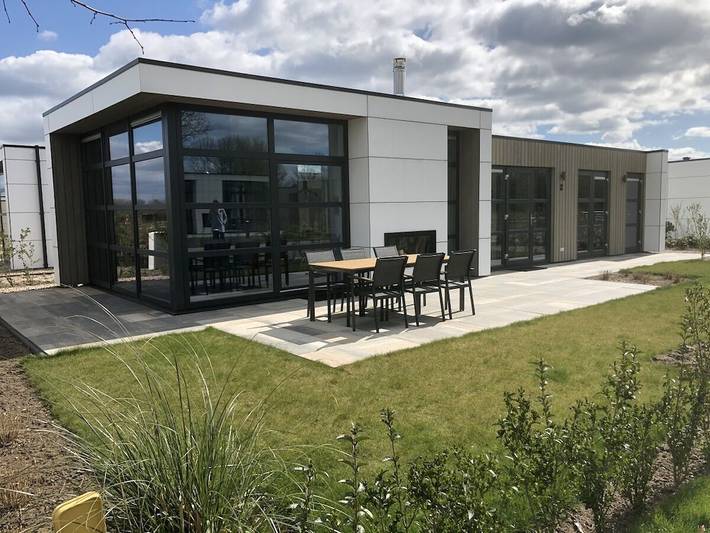 Vakantiehuis voor 4 personen in de Achterhoek