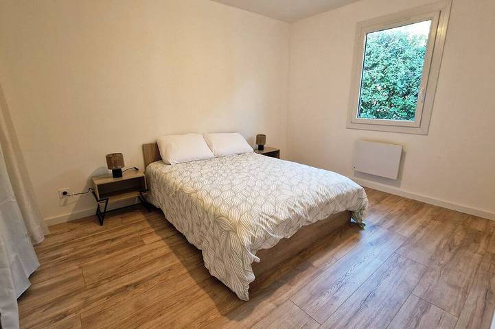 Location de vacances pour 6 personnes à Saint-Gervasy - 2