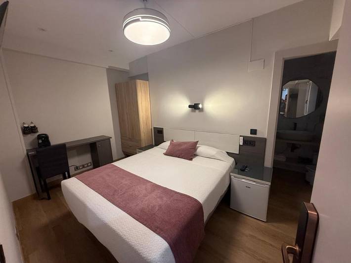 Casa de huéspuedes para 3 personas en Santander