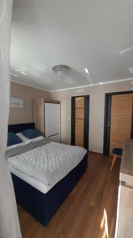 Lodge für 5 Personen, mit Garten in Międzyzdroje - 2